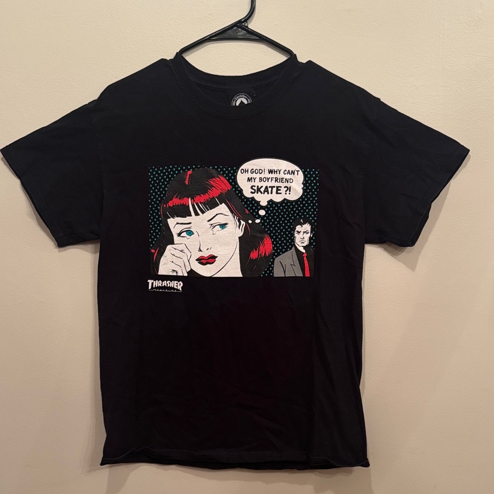 Men’s Skater Tee